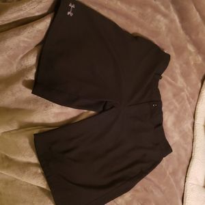 Under Armour dress shorts